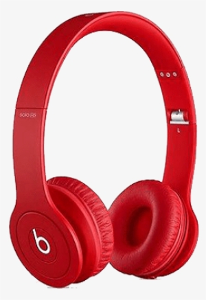Beats Solo Hd On-ear Headphones, Drenched #1659373