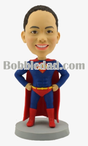 Super Boy - Bobblehead #1659452