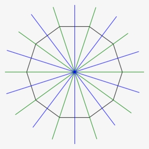 Enter Image Source Here - Decagon Symmetry #1659502