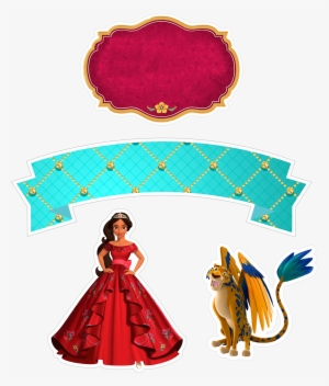 Princess Elena Of Avalor Characters #1659523