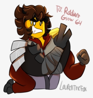 Big Buff Spicy Puff - Gift #1659684