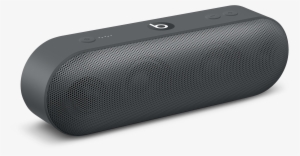 Beats By Dr - Beats Pill Asphalt Grey #1659708