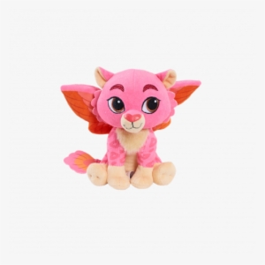 Elena Of Avalor Bean Plush Estrella - Elena Of Avalor Estrella #1659734
