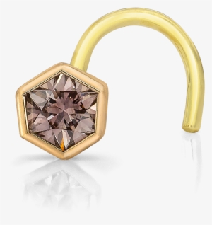 Diamond Nose Ring - Diamond #1659833 Diamond Nose Ring - Diamond #1659833