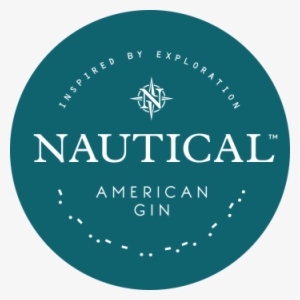 Nautical Gin - No Pets Allowed Except Service Animals Sign #1659911