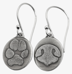 Kin & Pebble - Earring #1659932