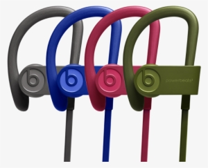 Powerbeats3 Wireless Colors #1659934