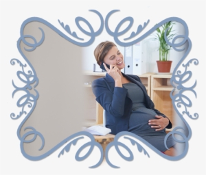 What Moms To Be Need To Know About Working During Pregnancy - Infant #1659957