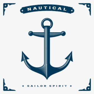 Lighthouse Stock Photography Royalty-free Clip Art - Clipart Nautical Anchor Png #1660040