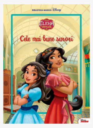 Elena D Avalor Livre #1660063