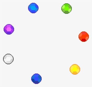 Chaos Emeralds #1660112