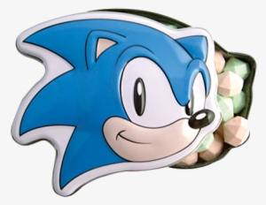 Sonic Chaos Emeralds Sours - Collecting The Chaos Emeralds #1660151