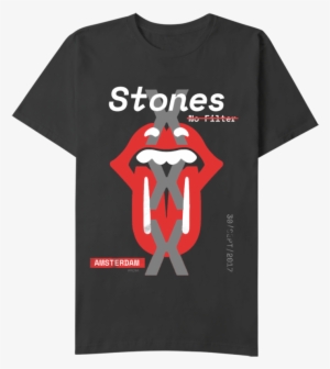 All The Rolling Stones Png Products Rolling Stones - Shirt #1660222