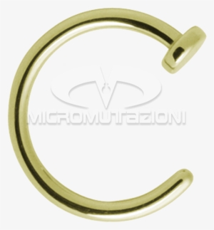 Zirconline® Open Nose Ring Nose Studs & Rings #1660241 Zirconline® Open Nose Ring Nose Studs & Rings #1660241