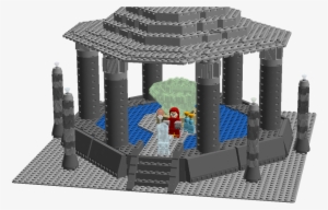 The Master Emerald - Sonic The Hedgehog #1660247