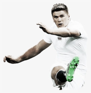 American College Football Player Performs All Blacks - Goalkeeper #1660269