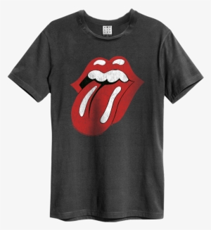 The Rolling Stones Tongue Era Charcoal #1660292 The Rolling Stones Tongue Era Charcoal #1660292