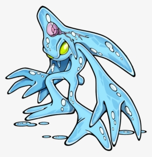 Chaos From Sonic #1660296