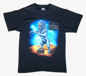 1997 Rolling Stones 'bridges To Babylon' World Tour #1660388