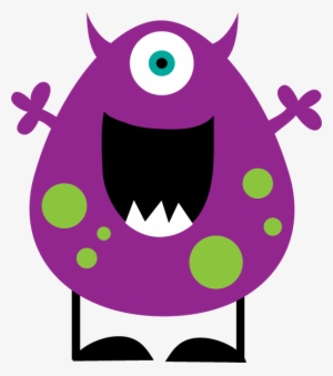 The Eagle S Nest Doing The Monster Math - Monsters Clipart #1660394