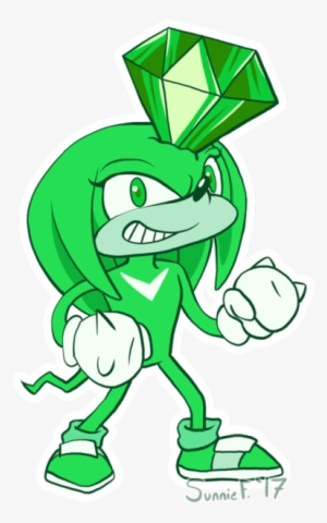 This Is My New Steven Universe Oc, Her Name Is Master - Steven Universe Chaos Emeralds #1660414