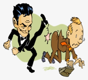 "conversely, Write About Something That's Kicking Ass - Butt Kicked #1660558