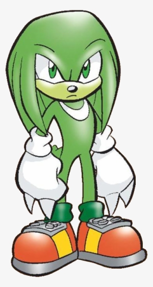 Emerl Clipart Master - Chaos Knuckles #1660579 Emerl Clipart Master - Chaos Knuckles #1660579