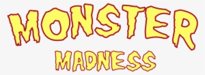 Monster Madness Tour #1660580
