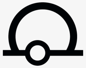 Red, Symbol, Int, Sphere, Maritime, Buoy, Nautical - Clip Art #1660669