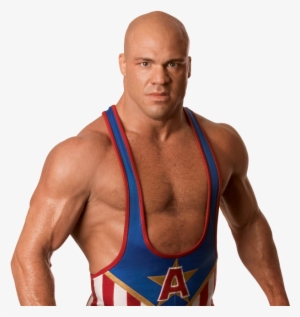 Kurt Angle Pro - River Of Darkness 2010 #1660695