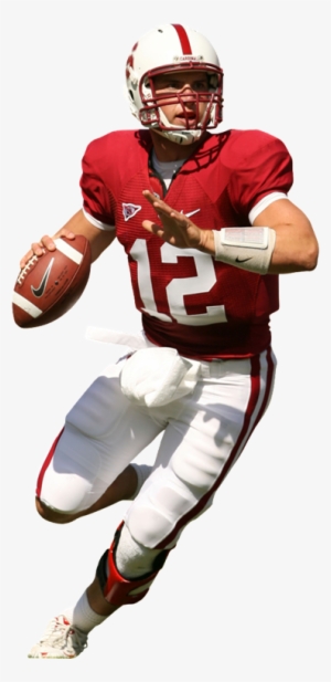 Andrew Luck - Signed Andrew Luck Photograph - Stanford Cardinals #1660718