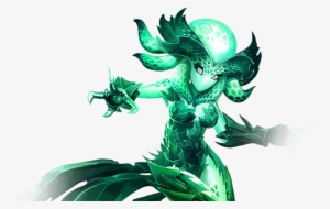 Heroes Of Order & Chaos #1660757