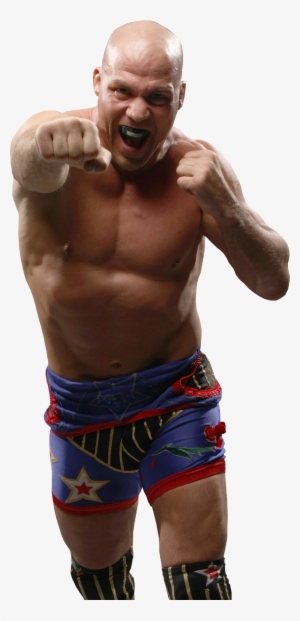 Kurt Angle 002 #1660810