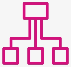 Flow Editor - Information Architecture Icon #1660837