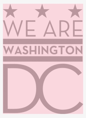 Wearewashingtonred Copy - Mayor's Office On Latino Affairs Logo #1660884