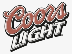 Total Downloads - Coors Light Logo Transparent #1660933