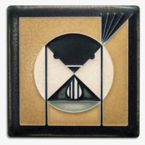 Seed Bandit - Motawi Tileworks #1660956