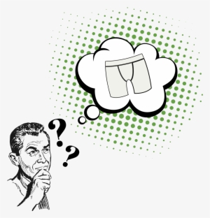 The Science Of Swamp Butt - Round Halftone #1660978