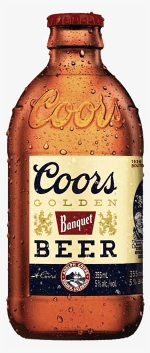 Coors Banquet Stubby Lager - Coors Banquet Beer 6-12 Fl. Oz. Bottles ...