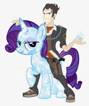 Pixelkitties, Borderlands, Borderlands 2, Butt Stallion, - Хэндсом Джек #1661020
