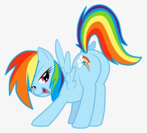 Svrli - Rainbow Dash Dat Plot #1661292