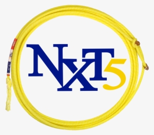 Classic Nxt5 Head Rope - Rope #1661402