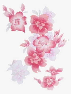 Share This Image - Cherry Blossom Watercolour Flower Png #1661432 Share This Image - Cherry Blossom Watercolour Flower Png #1661432