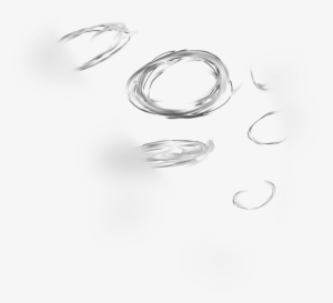 Doodle-blur - Engagement Ring #1661611