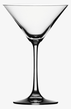 Martini Pros Usa - Spiegelau Vino Grande Martini Glasses, Set Of 2 #1661636