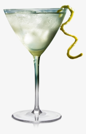 Vodka Glass Png - Vodka Cocktails Png #1661691