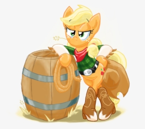 Blehmaster7, Barrel, Bipedal, Boots, Clothes, Cowboy - Cartoon #1661721