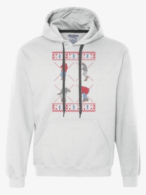 Hotline Bling Sweater - Free Kodak Black Heavyweight Pullover Fleece Sweatshirt #1661771