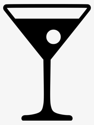 Cocktail Glass - - Cocktail Glass #1661802