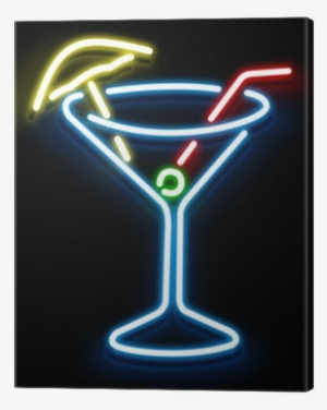 Cocktail Sign #1661805